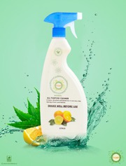 Swaas All purpose Cleaner