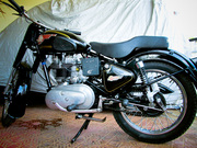 1976 G2 Engine Royal Enfield - Motorcycles for sale,  used motorcycles 