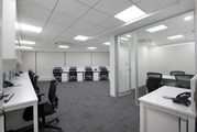 Office Space For Lease In Madhapur Hyderabad | Plug And Play Office - 