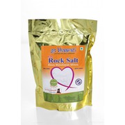 Pink Rock Salt from Himalayan Mines 