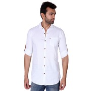 Buy Men Casual And Partywear Shirts Online In India