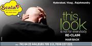 Best Hair Loss Treatment in Hyderabad 