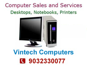 Laptop Repair Services 7days in a week services available onsite Hyd 