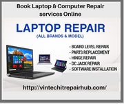 Computer repair onsite IT services for the home and offices HYd 