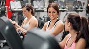 fitness training centers in hyderabad SR nagar |gosaluni