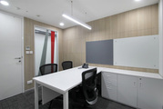 Small Office Space | Virtual Office Space For Rent In Hitech City Hyd