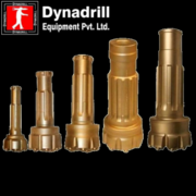 DTH Hammer Manufacturers in Hyderabad– Dynadrill Equipments 