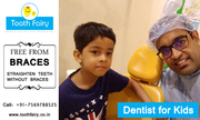 Best Pediatric Dentist in Hyderabad