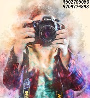 Fashion Photography Course To Capture Perfect Shots. Join Hamstech Now