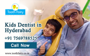 Dental Doctors in Hyderabad
