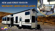 Used RV Sales,  Service,  Dealers in Oregon | Als trailers