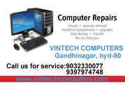Are you experiencing a problem with your Computer or Laptop (Dundigal)