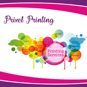 Printing Services in Hyderabad - Prixel Printers