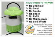 MAGIC MOSQUITO TRAPPER