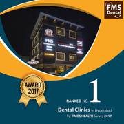 Dental Implant Clinic Langar House Hyderabad India