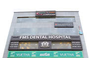 Cosmetic Dental Clinic & Dentist Kondapur Hyderabad India