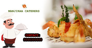 Manjiraa Caterers: Best Catering Services in Hyderabad