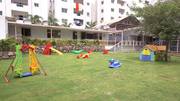 Aala Daycare Centre in Manikonda - 9am to 6pm