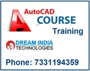  AutoCAD Course in Guntur