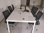 Co working / Shared Office space for  rent