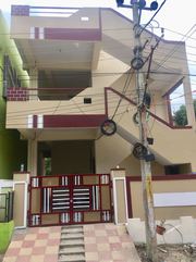 Two Rooms portion for Family in Padmanagar