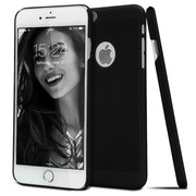 Buy Loopee Cool Protection Back Case For Apple 5 5s Black