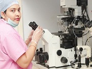 Fertility Hospitals in Hyderabad - Sridevi Fertility Centre