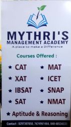 MAT Coaching Institute in Kukatpally