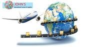Secure International Courier Services by Johns International