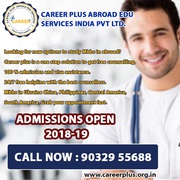 Best Medical Abroad Consultancy in Hyderabad