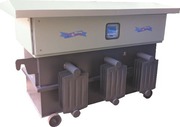 OIL COOLED SERVO VOLTAGE STABILIZERS MANUFACTURERS IN HYDERABAD