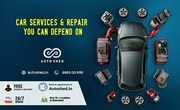 Car Repair Services in Madapur, Hitechcity, Jubilee Hills, Hyd - Autoshed