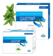 Fast Dissolving Oral Strips Manufacturers