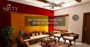 Home Interiors & Interior Design Services