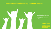 Famous Political Survey Company in Andhra Pradesh | LD Marg Survey