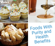 Veda’s Foods Launches ‘Functional’ Bread and Cupcakes
