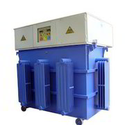 INDUSTRIAL SINGLE PHASE VOLTAGE STABILIZERS MANUFACTURERS IN HYDERABAD