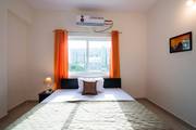 SERVICED APARTMENTS FOR RENT IN GACHIBOWLI,  HITECH CITY,  HYDERABAD