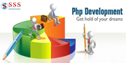 Best PHP Application Development Company 