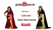 PicknHook - Online Shopping Site in India 