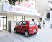 Best Fertility Centre in Hyderabad