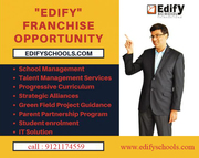 Edify Schools ,  MDN Edify Education Pvt. Ltd