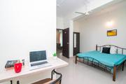 1BHK Fully Furnished Bachelor Apartments for Rent in Gachibowli,  Hyd