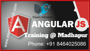 AngularJS Institute in Madhapur,  Hitech City