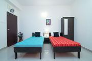 Serviced Apartments,  Rooms for Rent in Lanco Hills Hyderabad