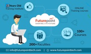 Python Scripting Training  at FuturePoint