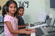 Piano classes in secunderabad for adults and children