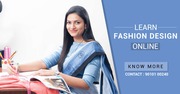 Specialisation In Textile Fashion Degree. Join Hamstech Online Courses