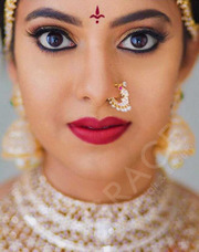 Makeup studio Hyderabad