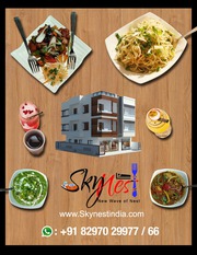 Restaurants Near Me | Restaurants Near Gachibowli Hyderabad